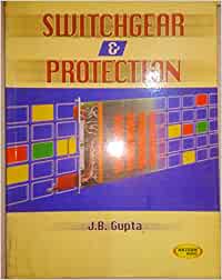 switchgear and protection by jb gupta pdf free download